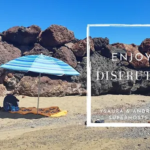 Burero - Comfy - Near Airport & Beaches El Burrero