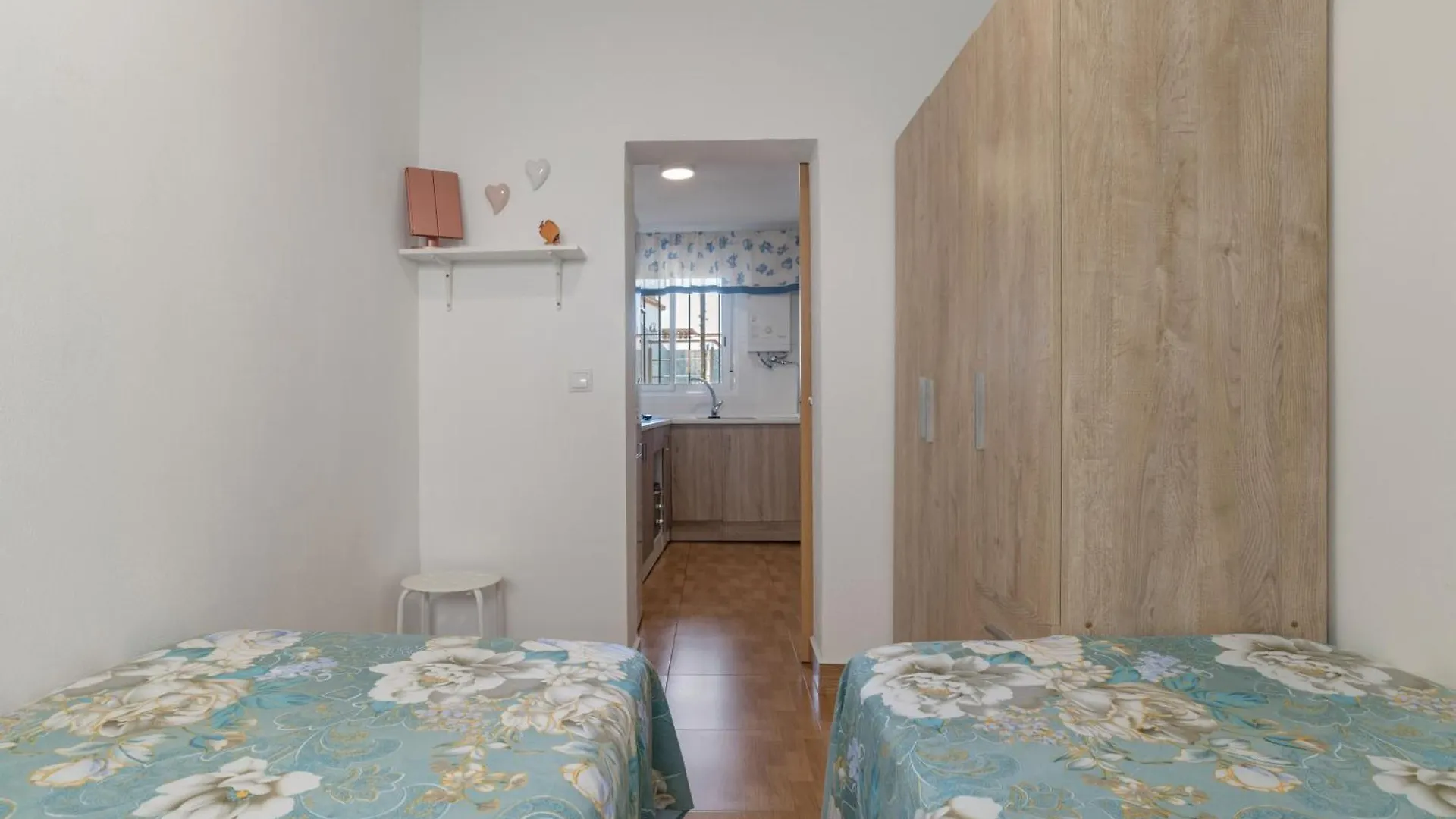 Casa Rocio Villa Hozanejos Holiday home
