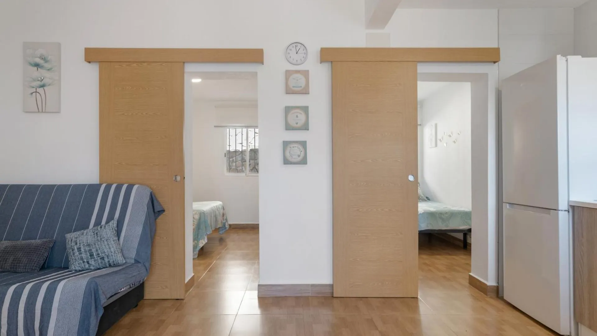 Casa Rocio Villa Hozanejos
