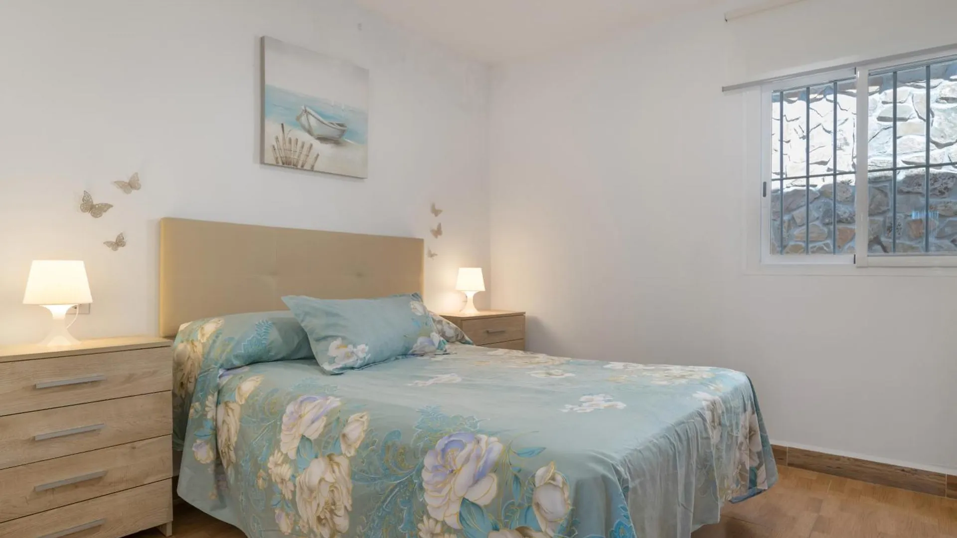 Holiday home Casa Rocio Villa Hozanejos