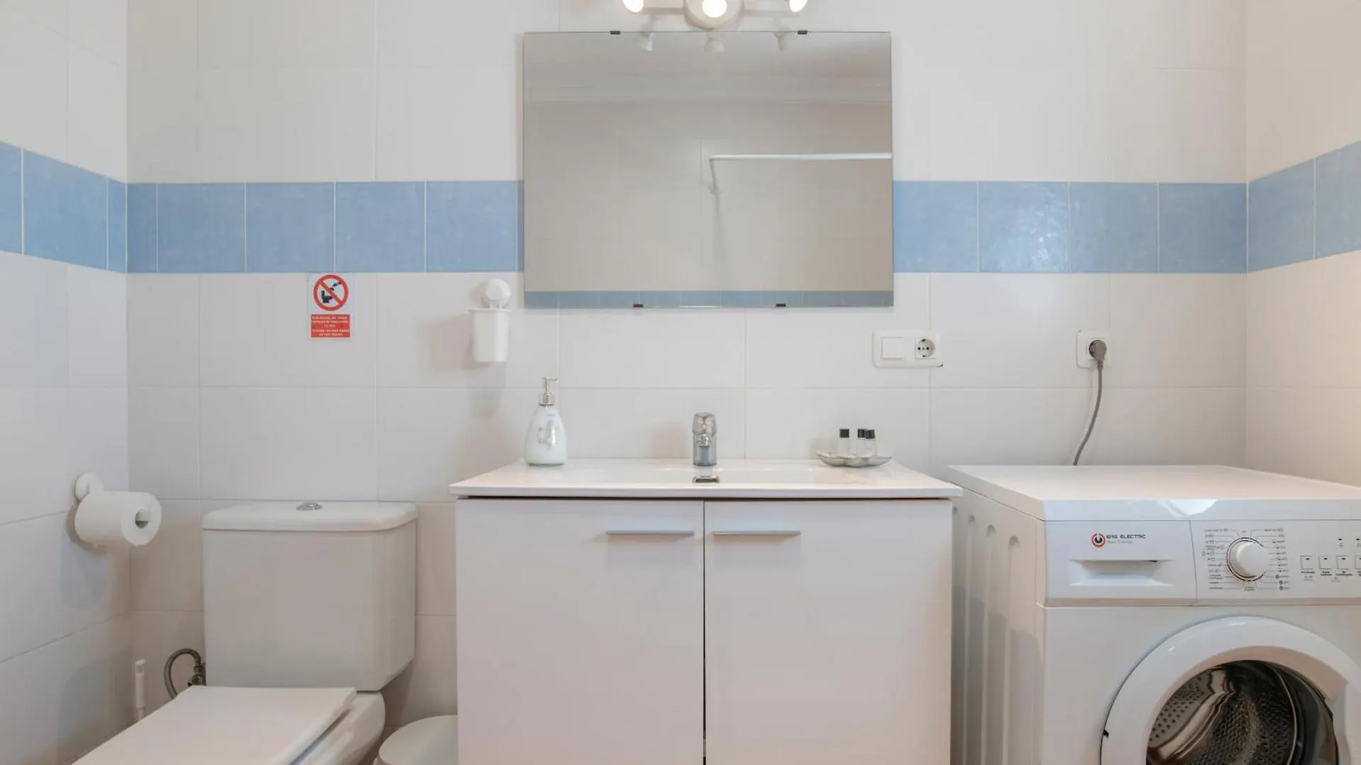 Holiday home Casa Rocio Villa Hozanejos Spain